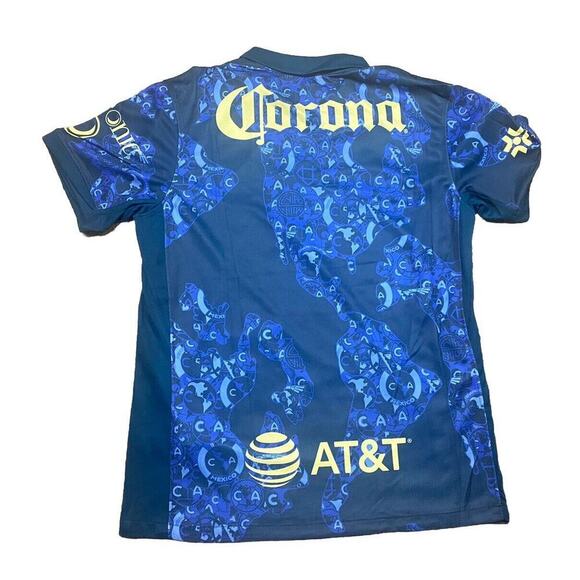 Club America | Men’s Medium Jersey - Picture 2 of 5